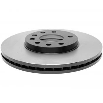 2000 Saturn LS Disc Brake Rotor Front Raybestos 96759 image 1 of 3