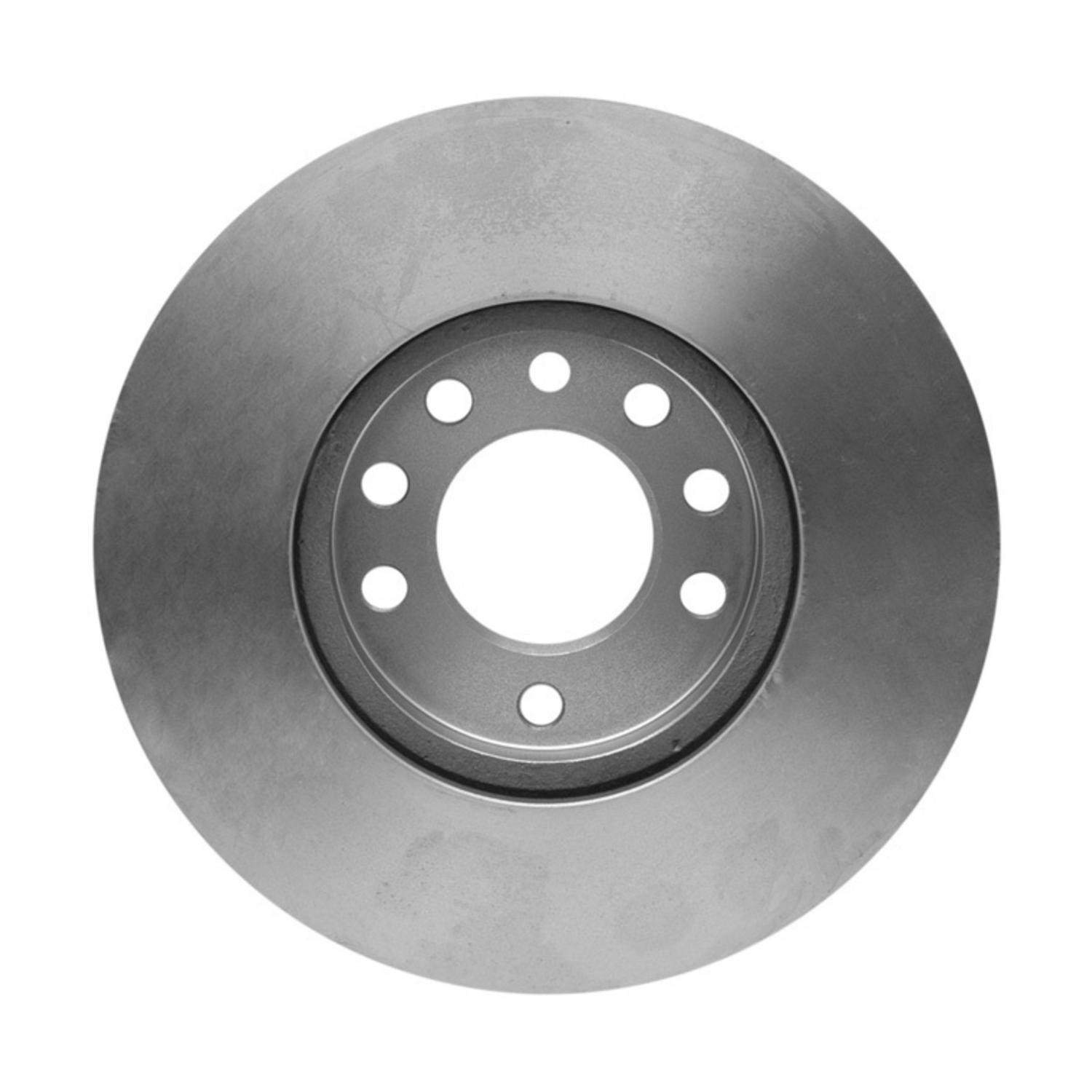 Raybestos 96759 - Disc Brake Rotor Raybestos 96759 Disc Brake Rotor product image 2 of 3