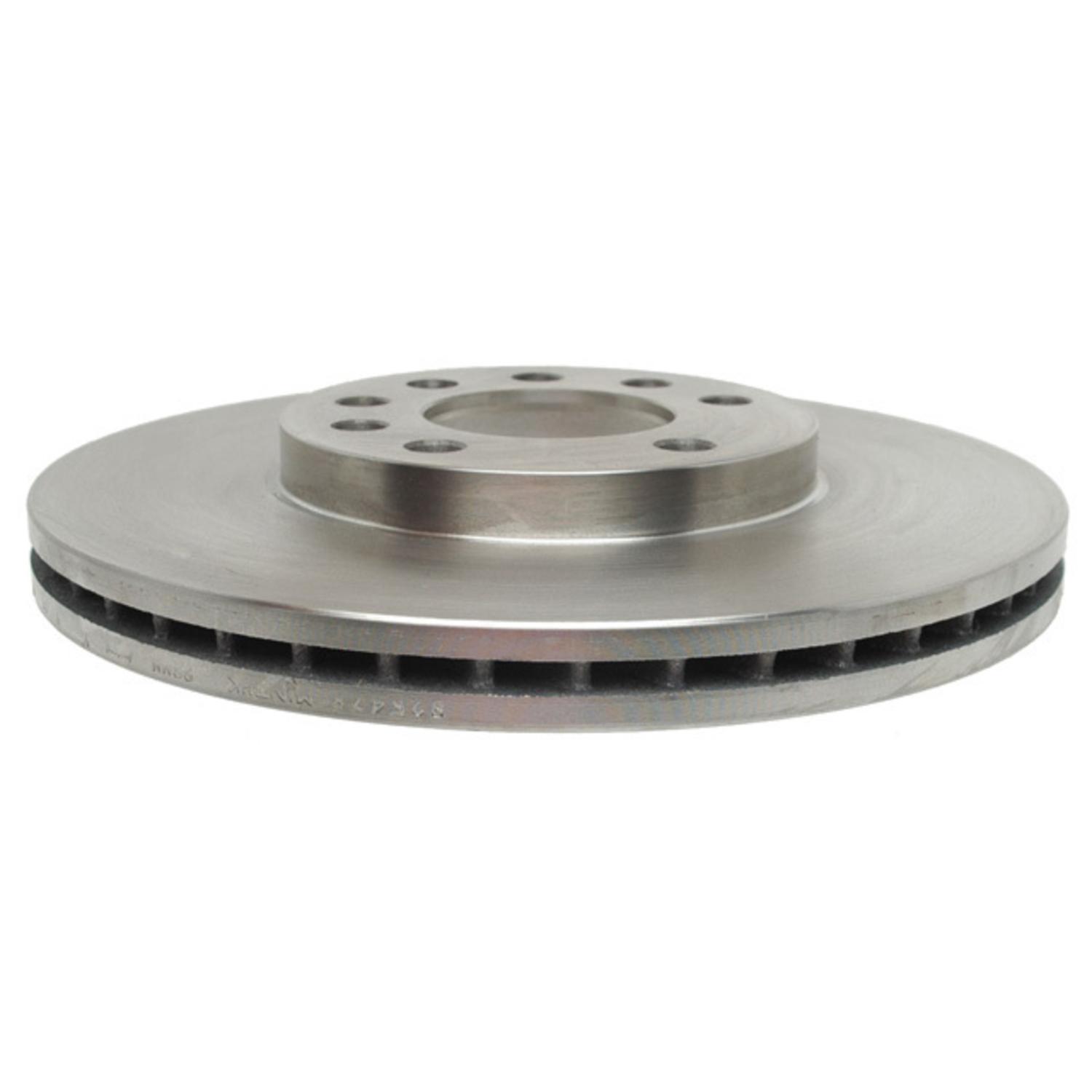 Raybestos 96759R - Disc Brake Rotor Raybestos 96759R Disc Brake Rotor product image 1 of 3