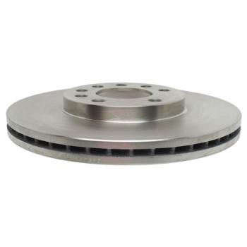 2000 Saturn LS Disc Brake Rotor Front Raybestos 96759R image 1 of 3