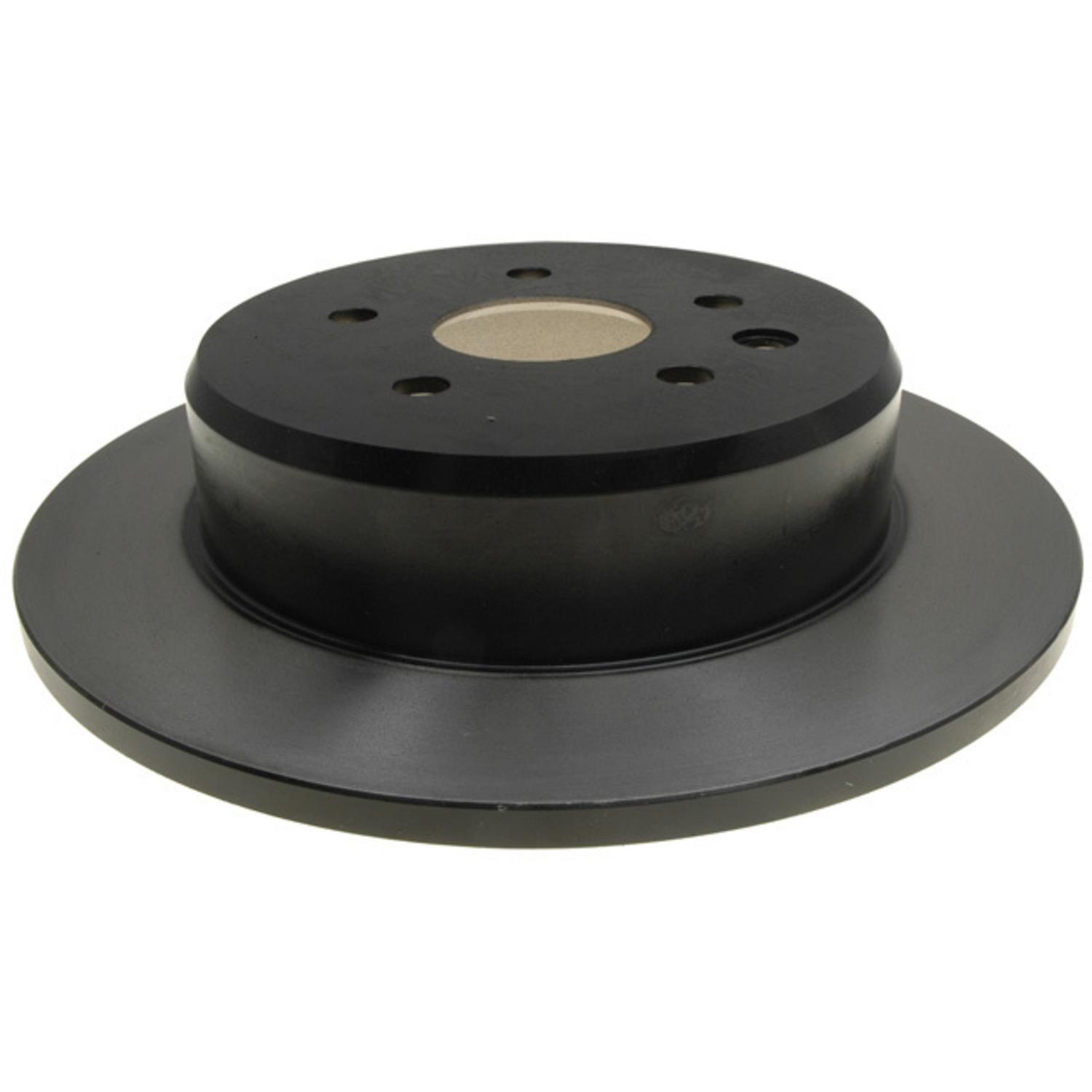 Raybestos 96760 - Disc Brake Rotor Raybestos 96760 Disc Brake Rotor product image 1 of 3