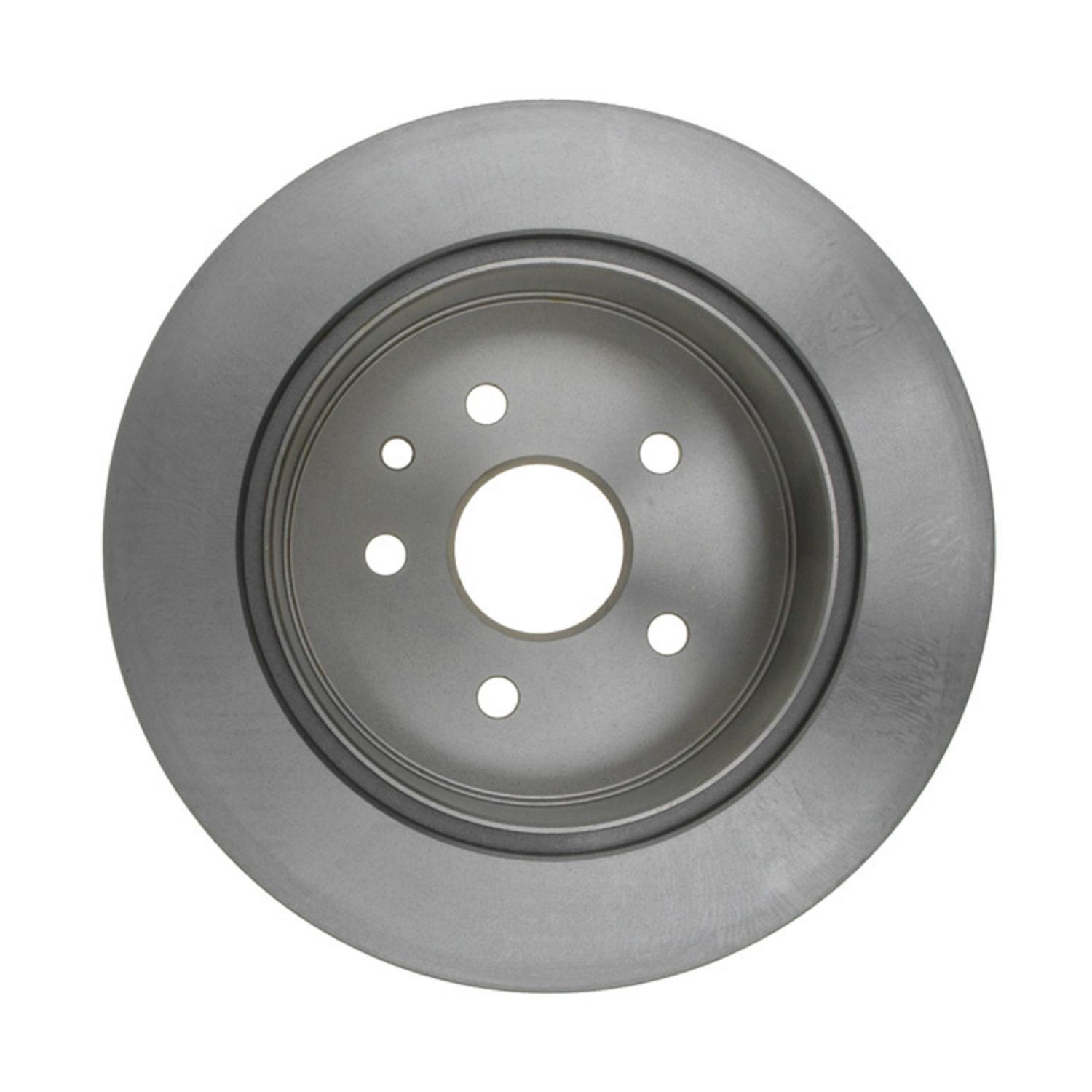 Raybestos 96760 - Disc Brake Rotor Raybestos 96760 Disc Brake Rotor product image 2 of 3
