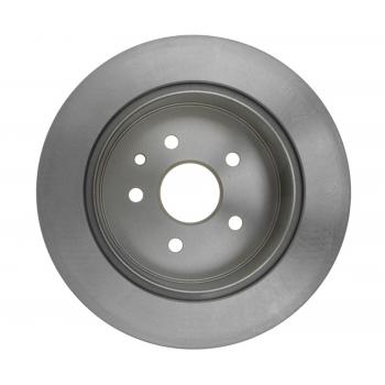 2010 Lexus SC430 Disc Brake Rotor Rear Raybestos 96760 image 2 of 3