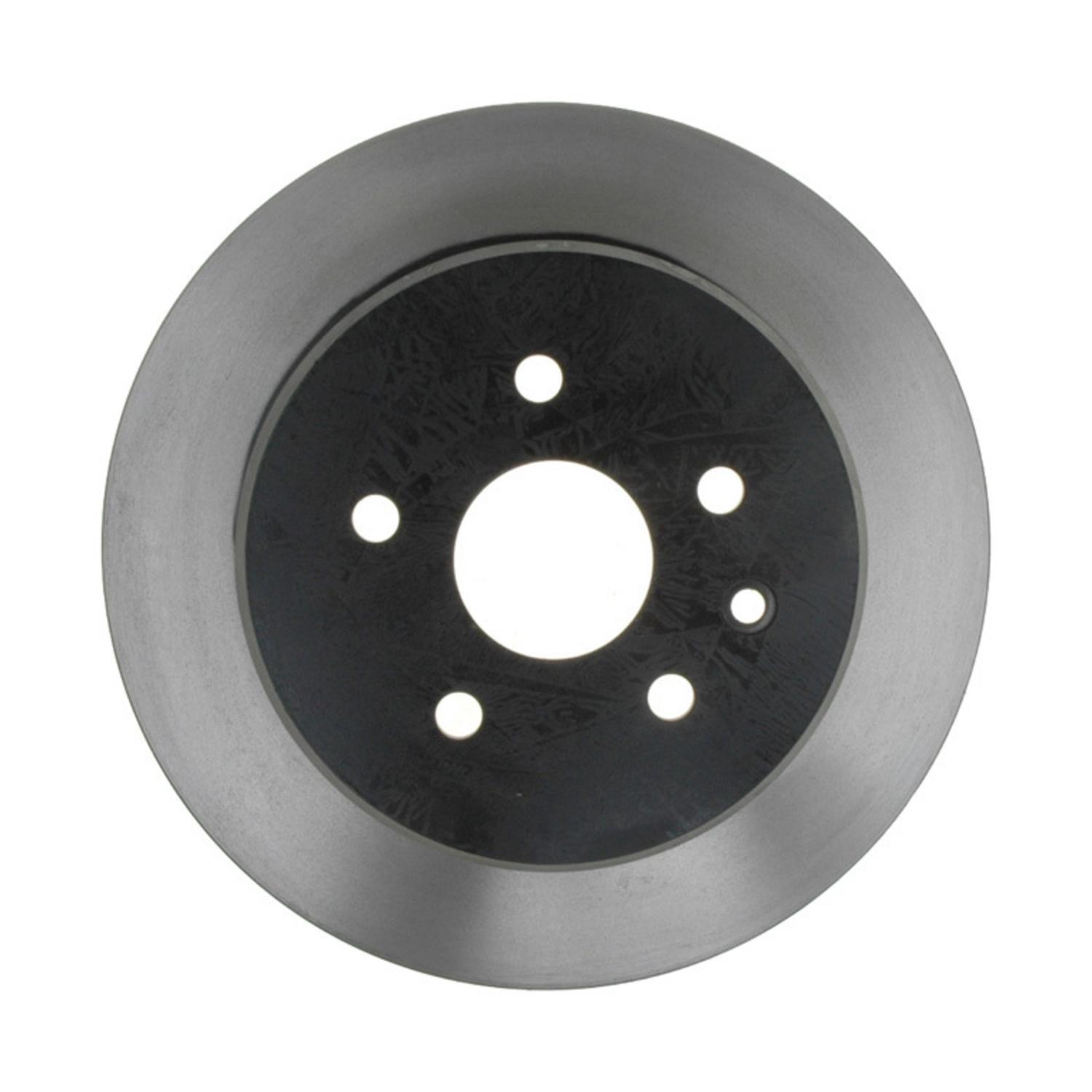 Raybestos 96760 - Disc Brake Rotor Raybestos 96760 Disc Brake Rotor product image 3 of 3