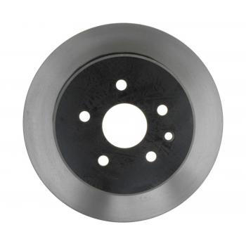 2010 Lexus SC430 Disc Brake Rotor Rear Raybestos 96760 image 3 of 3