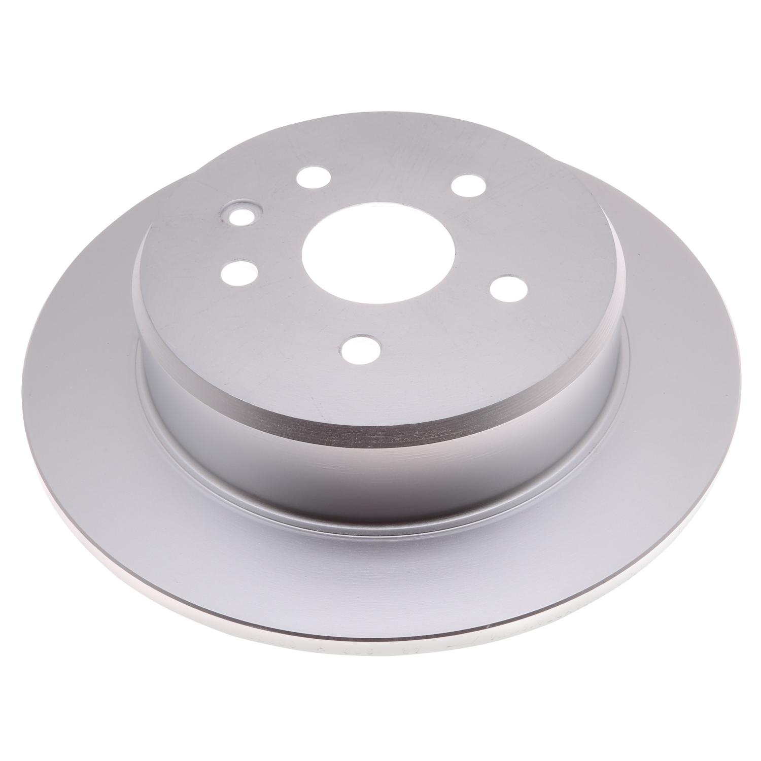 Raybestos 96760FZN - Disc Brake Rotor Raybestos 96760FZN Disc Brake Rotor product image 1 of 3
