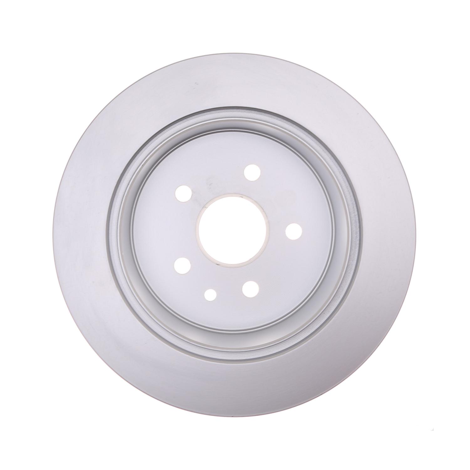 Raybestos 96760FZN - Disc Brake Rotor Raybestos 96760FZN Disc Brake Rotor product image 2 of 3