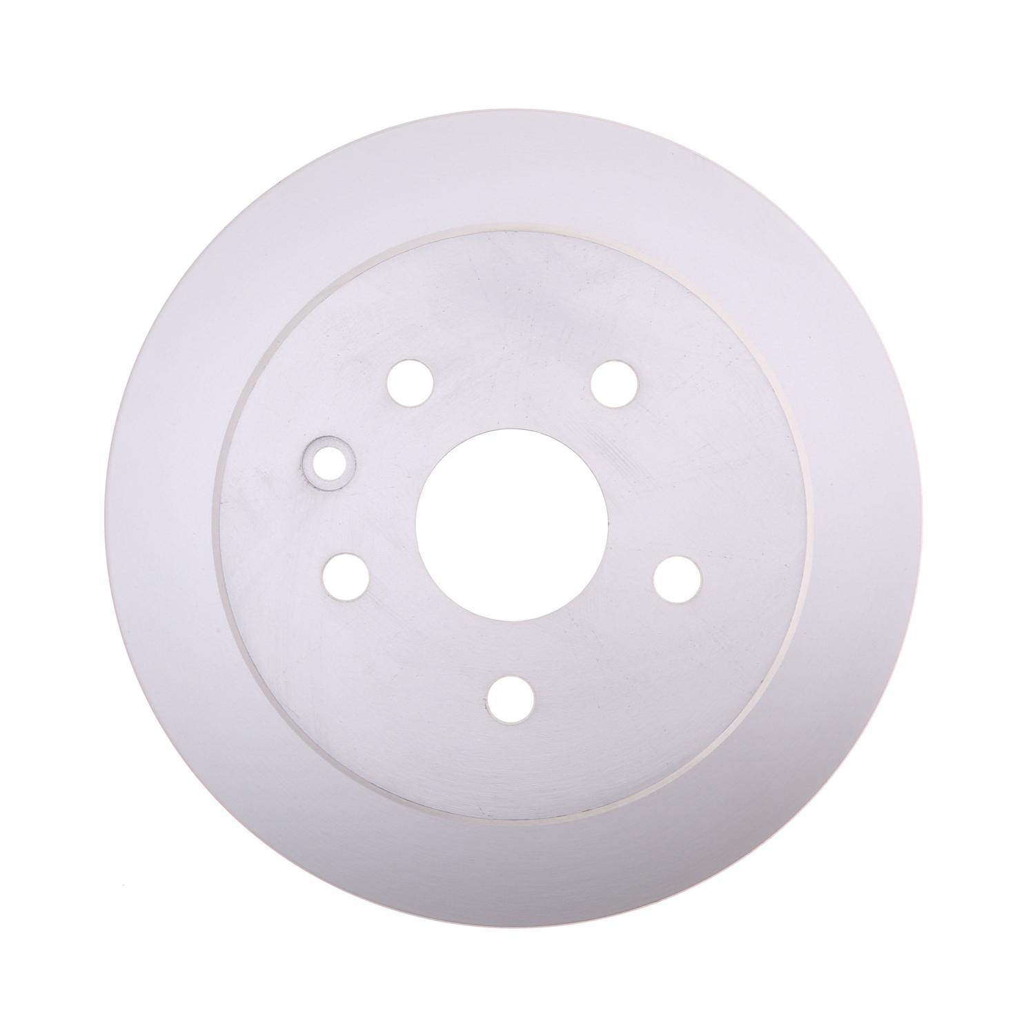 Raybestos 96760FZN - Disc Brake Rotor Raybestos 96760FZN Disc Brake Rotor product image 3 of 3