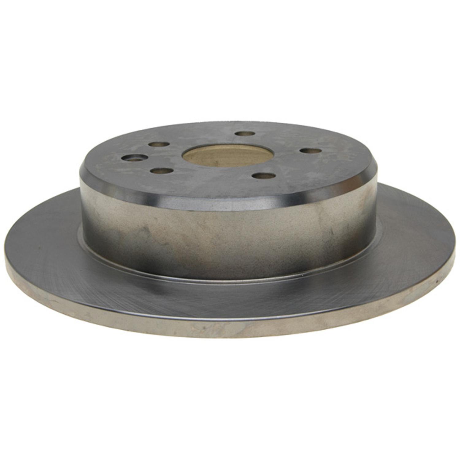 Raybestos 96760R Disc Brake Rotor product image 1 of 3