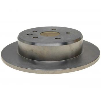 2010 Lexus SC430 Disc Brake Rotor Rear Raybestos 96760R image 1 of 3