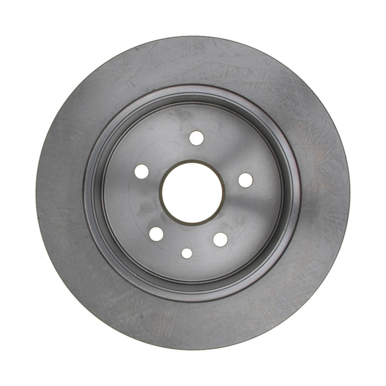 Raybestos 96760R Disc Brake Rotor product image 2 of 3