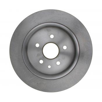 2010 Lexus SC430 Disc Brake Rotor Rear Raybestos 96760R image 2 of 3