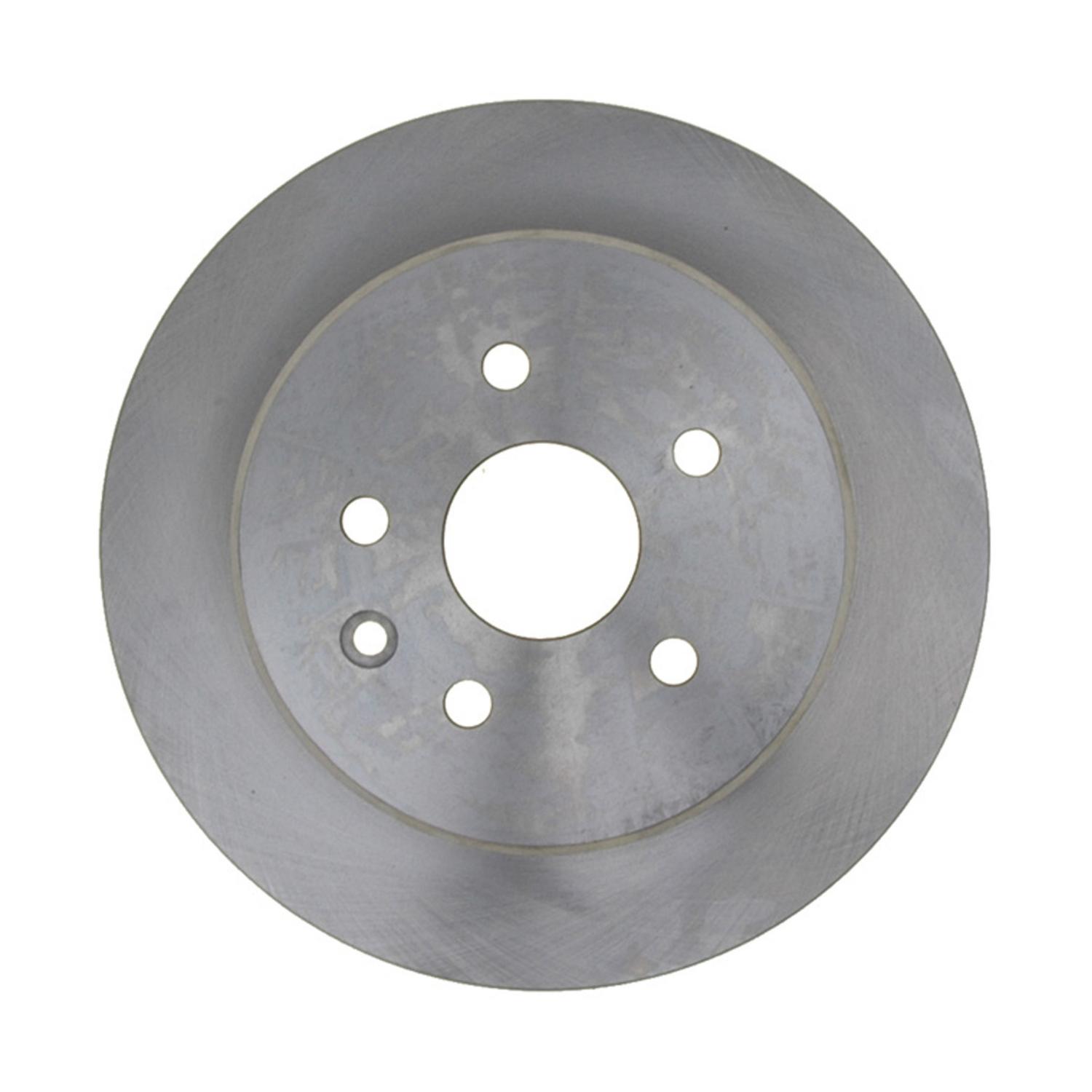 Raybestos 96760R Disc Brake Rotor product image 3 of 3