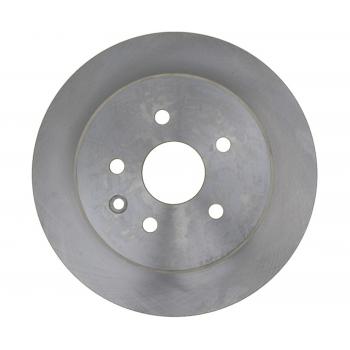 2010 Lexus SC430 Disc Brake Rotor Rear Raybestos 96760R image 3 of 3