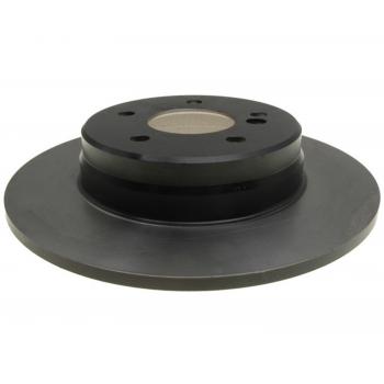 2007 Mercedes-Benz C280 Disc Brake Rotor Rear Raybestos 96762 image 1 of 3