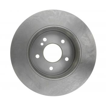 2007 Mercedes-Benz C280 Disc Brake Rotor Rear Raybestos 96762 image 2 of 3