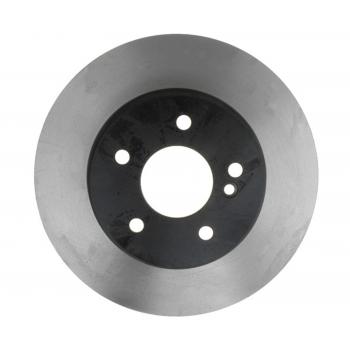 2007 Mercedes-Benz C280 Disc Brake Rotor Rear Raybestos 96762 image 3 of 3