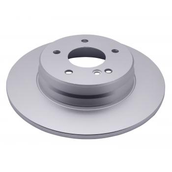 2007 Mercedes-Benz C280 Disc Brake Rotor Rear Raybestos 96762FZN image 1 of 3