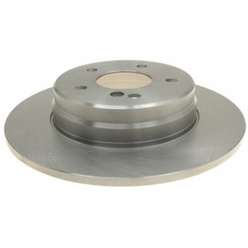 2007 Mercedes-Benz C280 Disc Brake Rotor Rear Raybestos 96762R image 1 of 3
