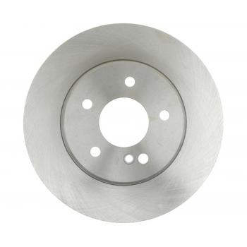 2007 Mercedes-Benz C280 Disc Brake Rotor Rear Raybestos 96762R image 3 of 3