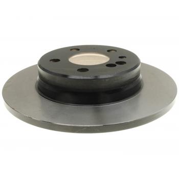 1995 Mercedes-Benz S350 Disc Brake Rotor Rear Raybestos 96763 image 1 of 3