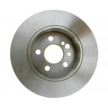 1995 Mercedes-Benz S350 Disc Brake Rotor Rear Raybestos 96763 image 2 of 3