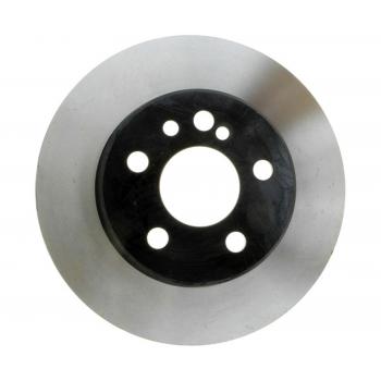 1995 Mercedes-Benz S350 Disc Brake Rotor Rear Raybestos 96763 image 3 of 3