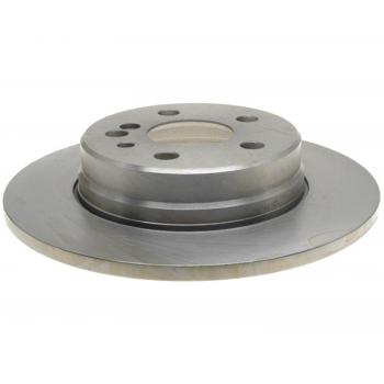 1995 Mercedes-Benz S350 Disc Brake Rotor Rear Raybestos 96763R image 1 of 3