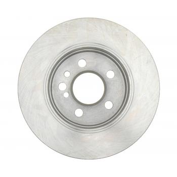 1995 Mercedes-Benz S350 Disc Brake Rotor Rear Raybestos 96763R image 2 of 3
