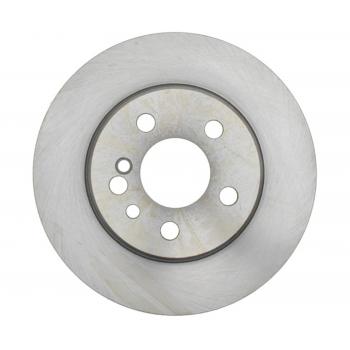 1995 Mercedes-Benz S350 Disc Brake Rotor Rear Raybestos 96763R image 3 of 3