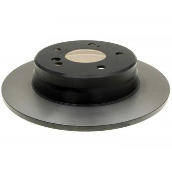 2006 Chrysler Crossfire Disc Brake Rotor Rear Raybestos 96764 image 1 of 3