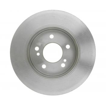 2006 Chrysler Crossfire Disc Brake Rotor Rear Raybestos 96764 image 2 of 3