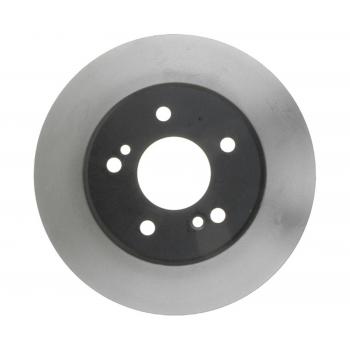 2006 Chrysler Crossfire Disc Brake Rotor Rear Raybestos 96764 image 3 of 3
