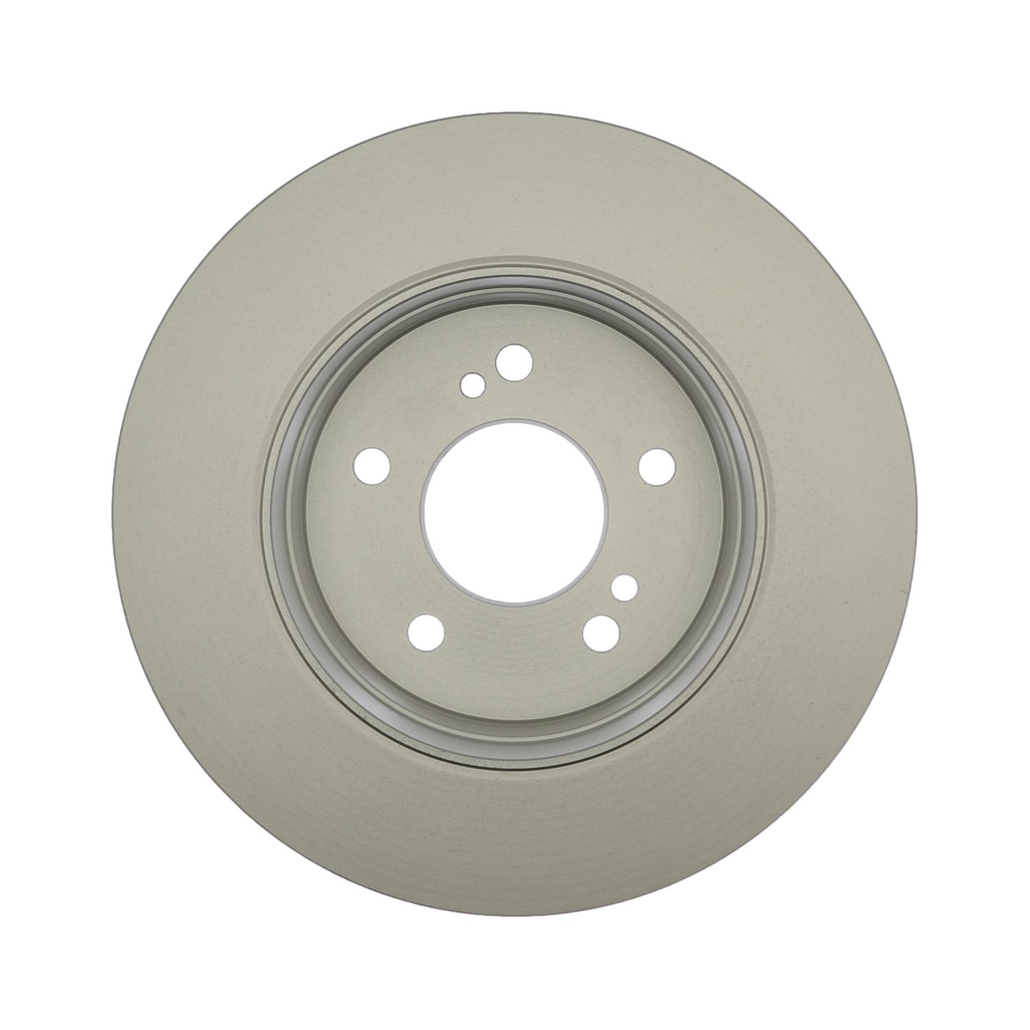 Raybestos 96764FZN - Disc Brake Rotor Raybestos 96764FZN Disc Brake Rotor product image 2 of 3