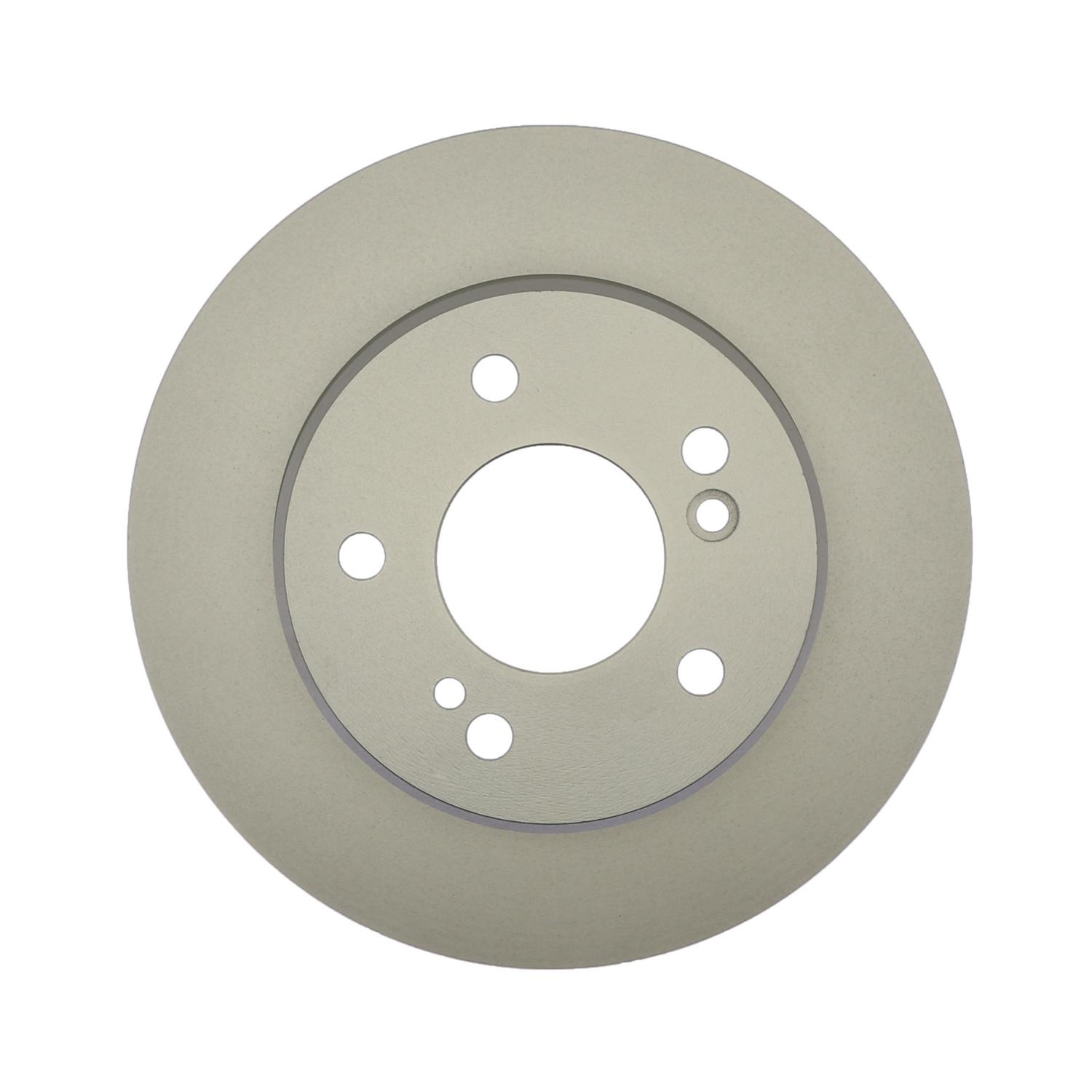 Raybestos 96764FZN - Disc Brake Rotor Raybestos 96764FZN Disc Brake Rotor product image 3 of 3