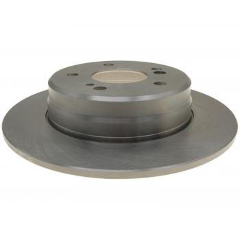 2006 Chrysler Crossfire Disc Brake Rotor Rear Raybestos 96764R image 1 of 3