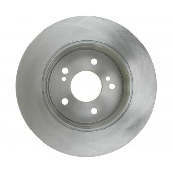 2006 Chrysler Crossfire Disc Brake Rotor Rear Raybestos 96764R image 2 of 3