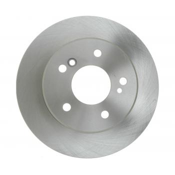 2006 Chrysler Crossfire Disc Brake Rotor Rear Raybestos 96764R image 3 of 3