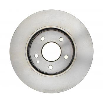 1996 Mercedes-Benz C280 Disc Brake Rotor Front Raybestos 96765 image 2 of 3