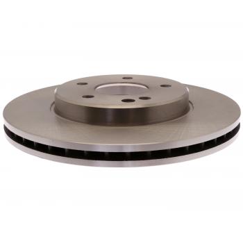 1996 Mercedes-Benz C280 Disc Brake Rotor Front Raybestos 96765R image 1 of 3