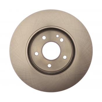 1996 Mercedes-Benz C280 Disc Brake Rotor Front Raybestos 96765R image 2 of 3