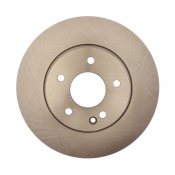 1996 Mercedes-Benz C280 Disc Brake Rotor Front Raybestos 96765R image 3 of 3