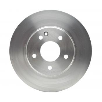 2000 Mercedes-Benz SL500 Disc Brake Rotor Rear Raybestos 96766 image 3 of 3