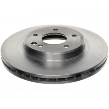 2000 Mercedes-Benz SL500 Disc Brake Rotor Rear Raybestos 96766R image 1 of 3