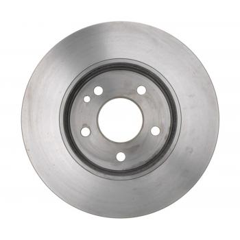 2000 Mercedes-Benz SL500 Disc Brake Rotor Rear Raybestos 96766R image 2 of 3