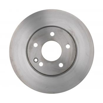 2000 Mercedes-Benz SL500 Disc Brake Rotor Rear Raybestos 96766R image 3 of 3