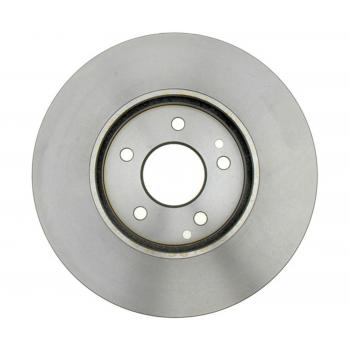 2006 Chrysler Crossfire Disc Brake Rotor Front Raybestos 96767 image 2 of 3