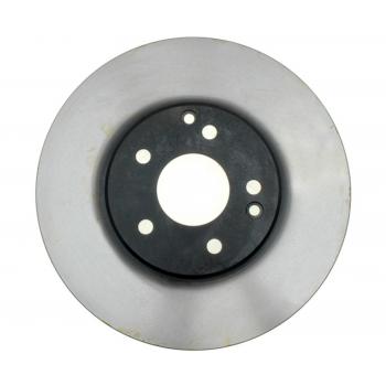 2006 Chrysler Crossfire Disc Brake Rotor Front Raybestos 96767 image 3 of 3