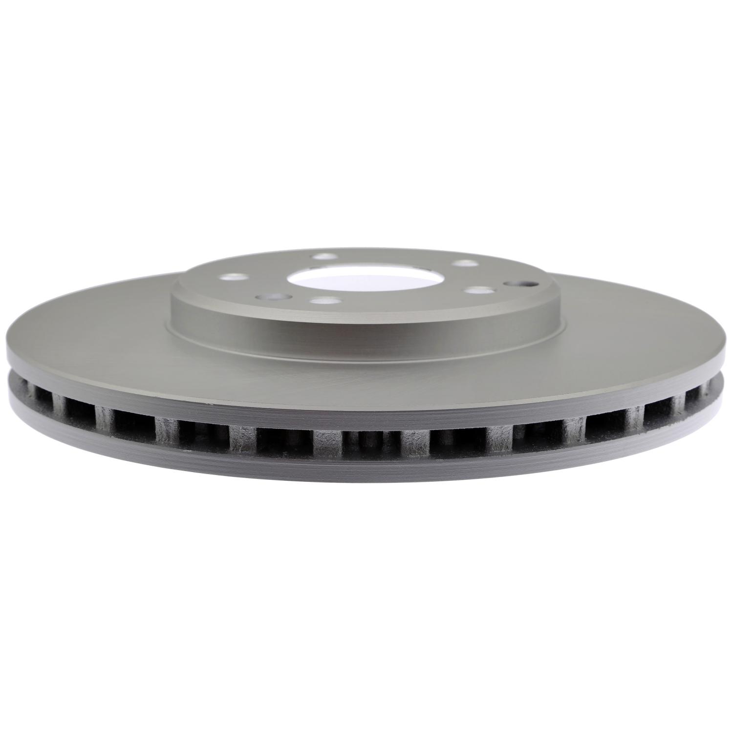 Raybestos 96767FZN Disc Brake Rotor product image 1 of 3