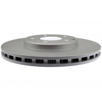 2006 Chrysler Crossfire Disc Brake Rotor Front Raybestos 96767FZN image 1 of 3